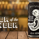 Illustration for article titled Beer Of The Week: SweetWaters G13 IPA isnt just for stonersem/em